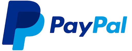 pay with paypal - Paul Felder Store